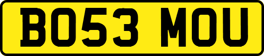 BO53MOU