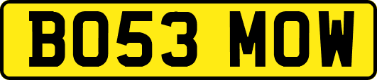 BO53MOW