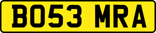 BO53MRA