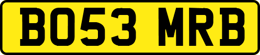 BO53MRB