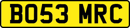BO53MRC