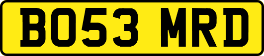 BO53MRD