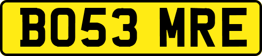 BO53MRE