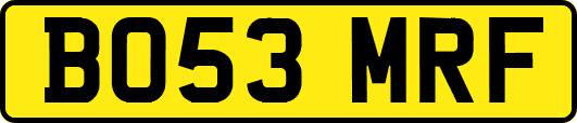 BO53MRF
