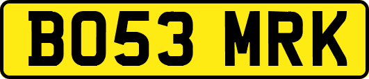 BO53MRK