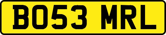 BO53MRL