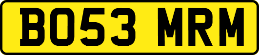 BO53MRM
