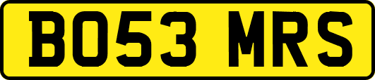BO53MRS
