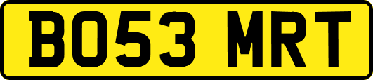BO53MRT