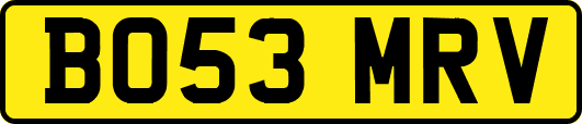 BO53MRV