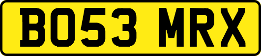 BO53MRX