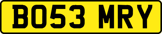 BO53MRY