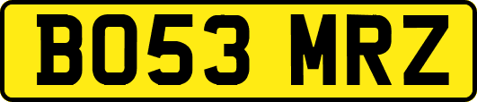 BO53MRZ