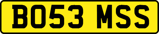 BO53MSS