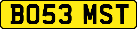BO53MST
