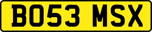 BO53MSX