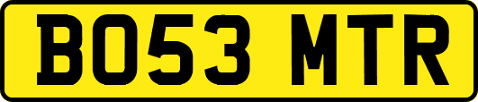 BO53MTR