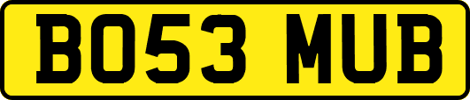 BO53MUB
