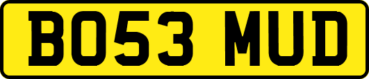 BO53MUD