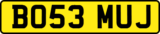 BO53MUJ