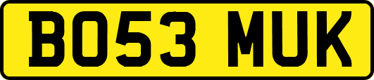 BO53MUK