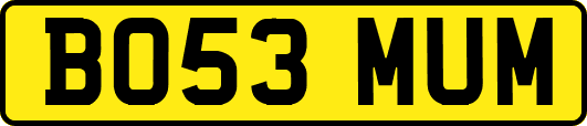 BO53MUM