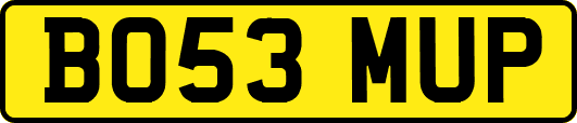 BO53MUP