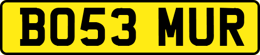 BO53MUR
