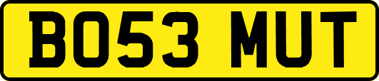 BO53MUT