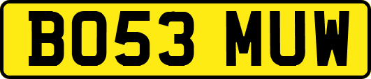 BO53MUW