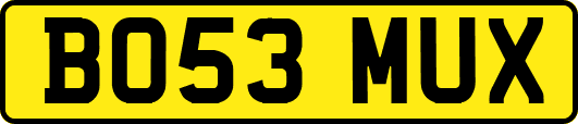 BO53MUX