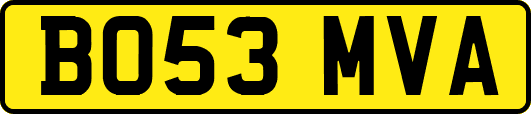 BO53MVA