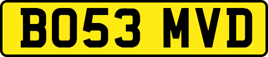 BO53MVD