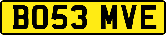 BO53MVE