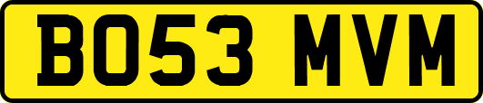 BO53MVM