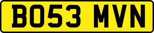 BO53MVN