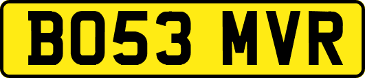 BO53MVR