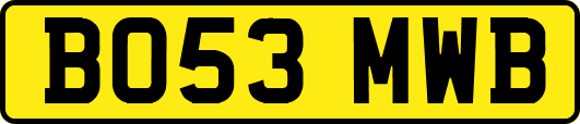BO53MWB