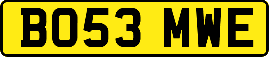 BO53MWE