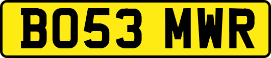 BO53MWR