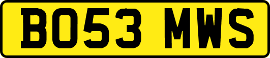 BO53MWS