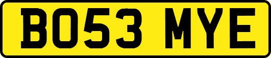 BO53MYE