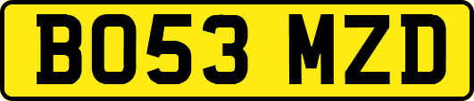 BO53MZD