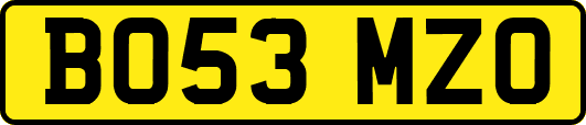 BO53MZO