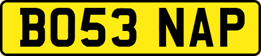 BO53NAP