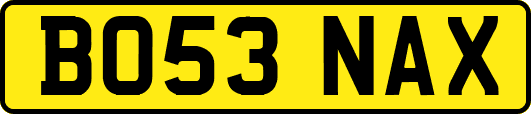 BO53NAX
