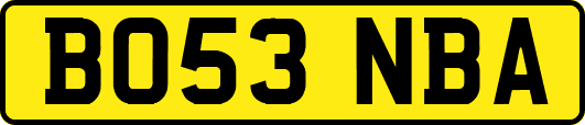 BO53NBA