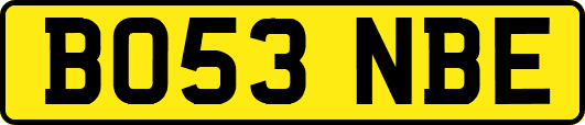 BO53NBE