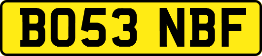 BO53NBF