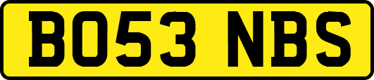BO53NBS